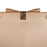 Vintage Louis Vuitton X Takashi Murakami Papillon Monogram Cherry Blossom Gold Hardware