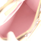 Louis Vuitton X Takashi Murakami Cherry Blossom Speedy 25 Bandouliere Brown Monogram Gold Hardware