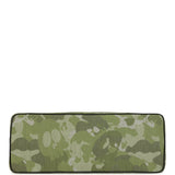 Louis Vuitton X Takashi Murakami "ArtyCapucines" Capucines XXL Khaki Washed Denim Aged Gold Hardware