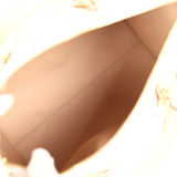 Louis Vuitton X Takashi Murakami Soft Speedy 30 White Multicolored Monogram Gold Hardware