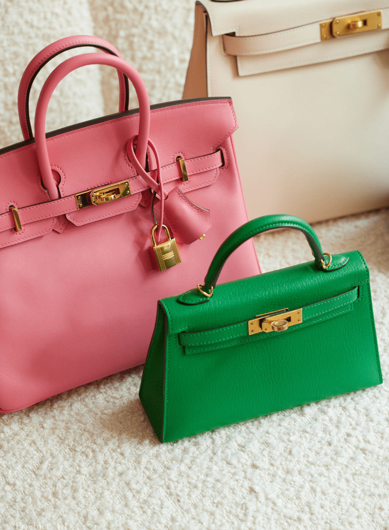 Replica Handbags 