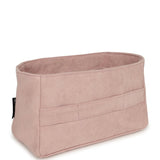 Bag Bestie Birkin Pink Ultrasuede Organizer