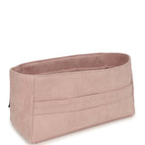 Bag Bestie Birkin Pink Ultrasuede Organizer