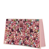 Bag Bestie x LeBag Paris Rose Treasure Swarovski Crystal Cover