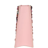 Bag Bestie x LeBag Paris Rose Treasure Swarovski Crystal Cover