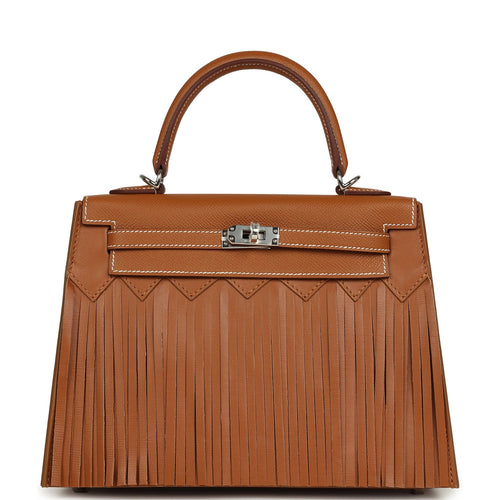 Bag Bestie x LeBag Paris Cowgirl Cover