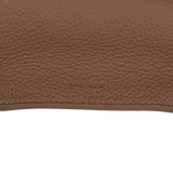 The Row East West Margaux Bag Chevre Calfskin Silver Hardware