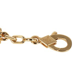 Van Cleef & Arpels Limited Edition "Vendome" Vintage Alhambra Diamond Bracelet and Blue Sevres Porcelain