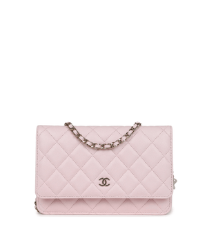 Wallet on chain- Replica Handbags 