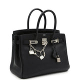 Bag Bestie Sterling Silver Constance Bag Charm