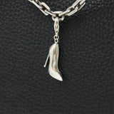 Bag Bestie Sterling Silver Shoe Charm