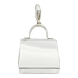 Bag Bestie Sterling Silver Kelly Charm