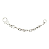 Bag Bestie Sterling Silver Premium Chain