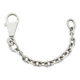 Bag Bestie Sterling Silver Premium Chain