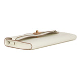 Hermes Kelly Cut Mushroom Swift Gold Hardware