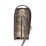 Hermes Mini Sac Roulis Ombre Lizard Varanus Salvator Gold Hardware