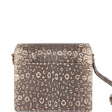 Hermes Mini Sac Roulis Ombre Lizard Varanus Salvator Gold Hardware