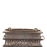 Hermes Mini Sac Roulis Ombre Lizard Varanus Salvator Gold Hardware