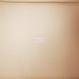 Hermes Picotin Lock 18 "Lucky Daisy" Nata Swift Palladium Hardware NO RESERVE!