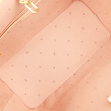 Louis Vuitton Fall For You Beige Clair Monogram Neverfull MM