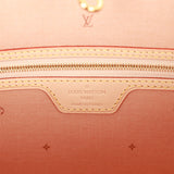 Louis Vuitton Fall For You Beige Clair Monogram Neverfull MM