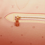Louis Vuitton Fall For You Beige Clair Monogram Neverfull MM