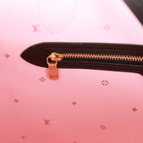 Louis Vuitton Fall For You Black Monogram Neverfull MM