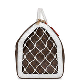 Louis Vuitton x NBA Monogram Keepall Bandouliere 55