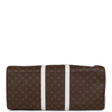 Louis Vuitton x NBA Monogram Keepall Bandouliere 55
