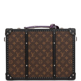 Louis Vuitton x Virgil Abloh Zoooom With Friends Monogram Essential Trunk