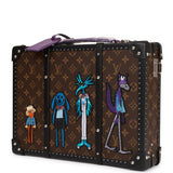 Louis Vuitton x Virgil Abloh Zoooom With Friends Monogram Essential Trunk