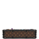 Louis Vuitton x Virgil Abloh Zoooom With Friends Monogram Essential Trunk