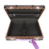 Louis Vuitton x Virgil Abloh Zoooom With Friends Monogram Essential Trunk