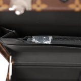 Louis Vuitton x Virgil Abloh Zoooom With Friends Monogram Essential Trunk